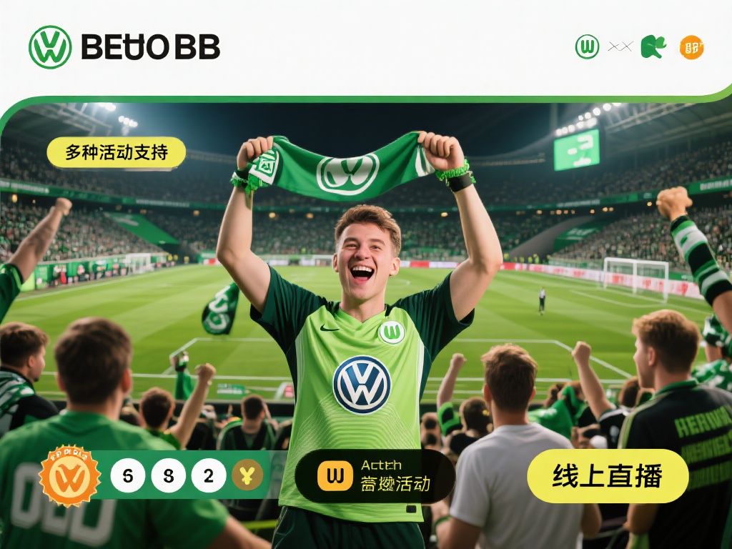 德甲狼堡球迷热聊聚集地——贝博BB平台社区