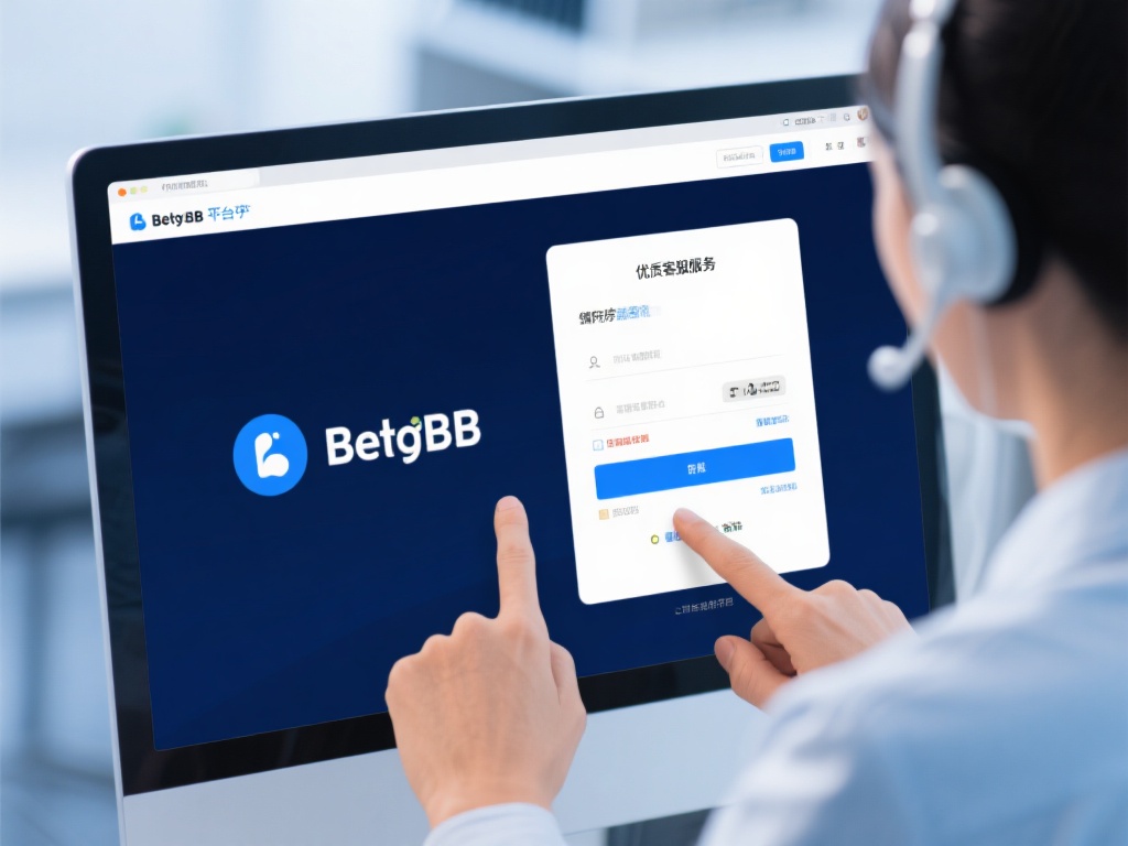 贝博BB客服登录平台常见问题解析及解决技巧