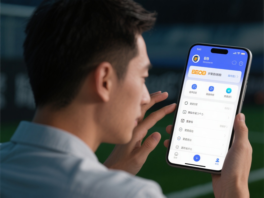 深度分析bb贝博官方平台的独特优势与竞争对比