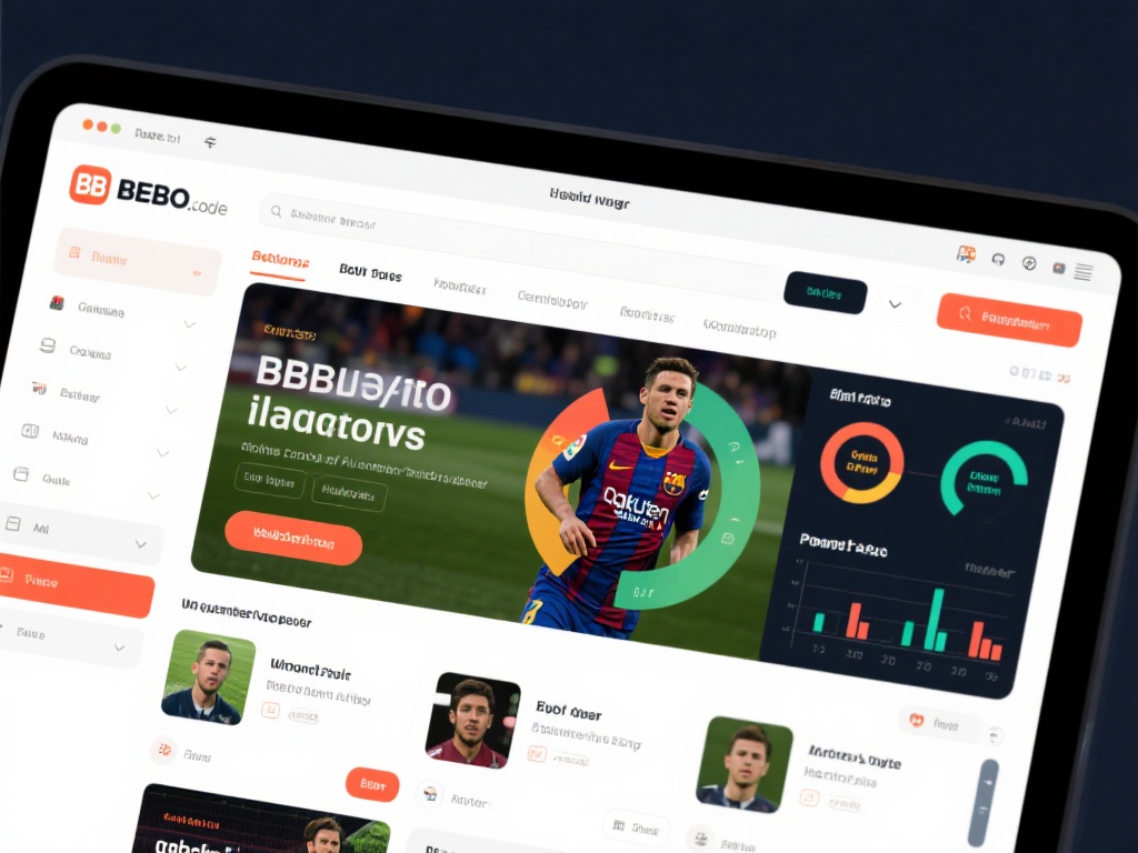 BB贝博官网:领航专业体育竞技投注新体验 不仅如此,BB贝博官网还采用先进的数据分析工具,帮