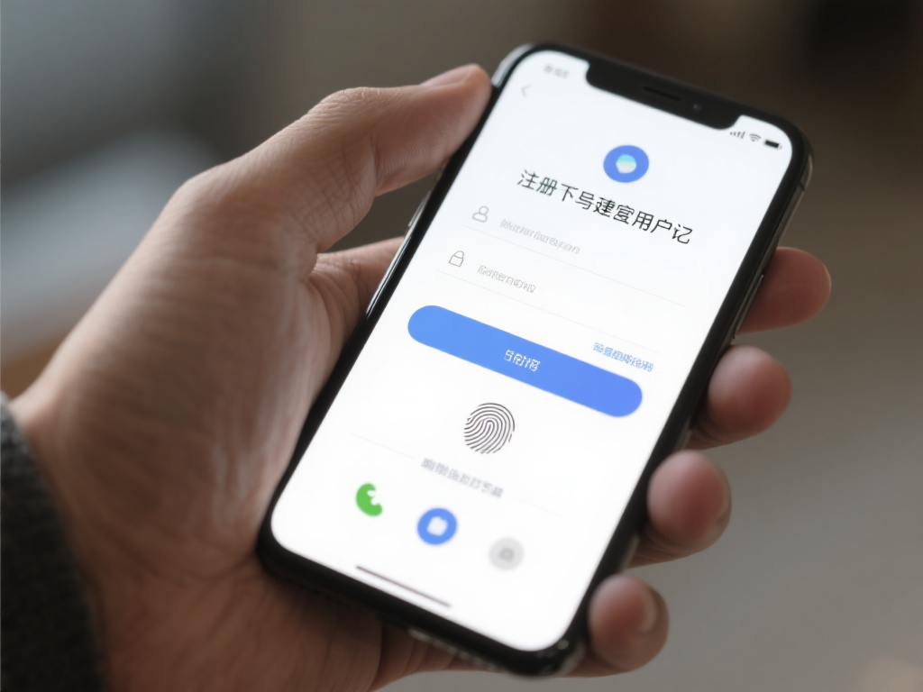 通过手机设备轻松完成BB贝博登录的技巧