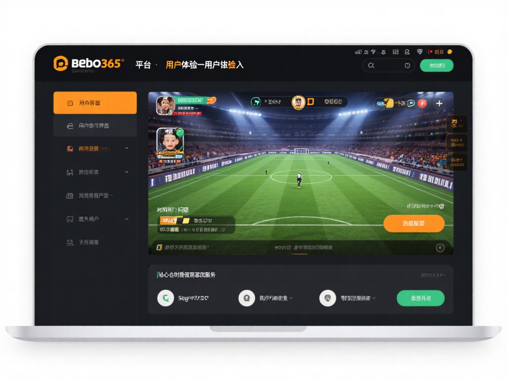 全面剖析BB平台贝博365的独特优势与亮点