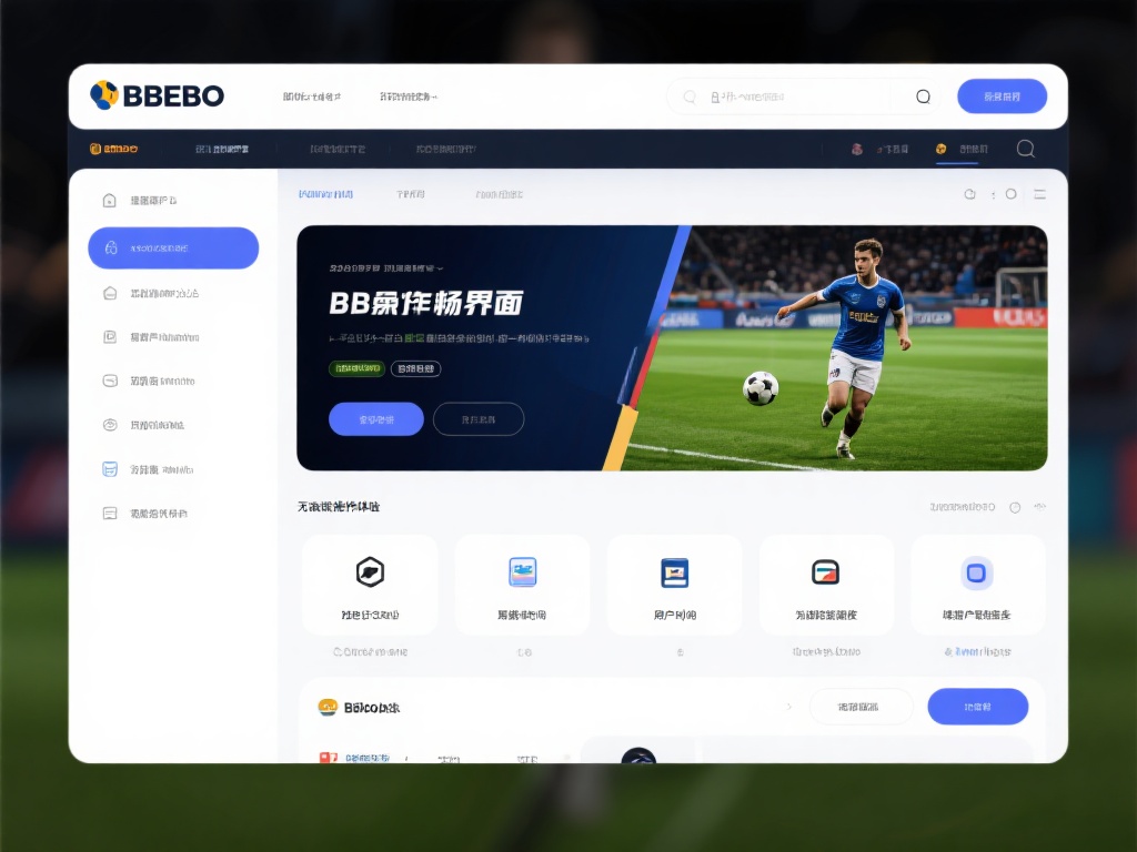 深入解析BB贝博体育平台独特功能与优势