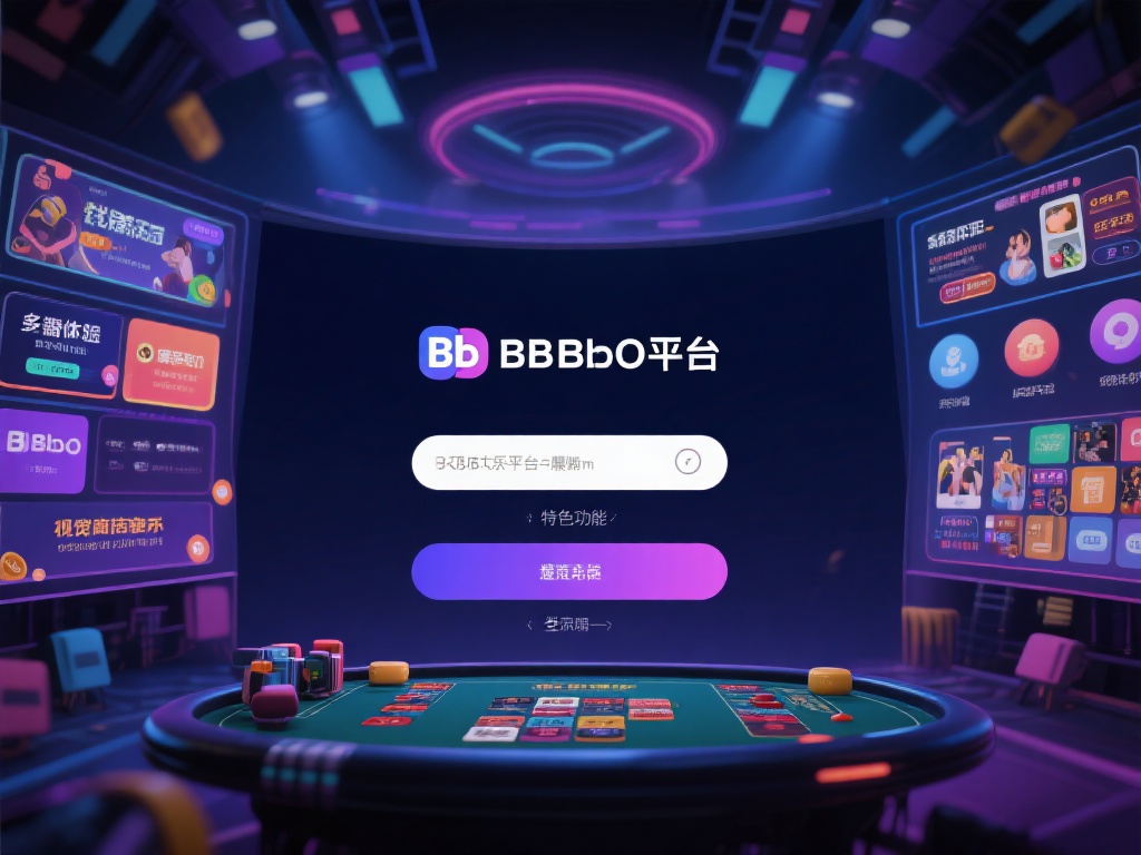 全面解析Bb贝博登录娱乐的独特功能与优势 在当今竞争激烈的线上娱乐行业中,Bb贝博平台凭借其