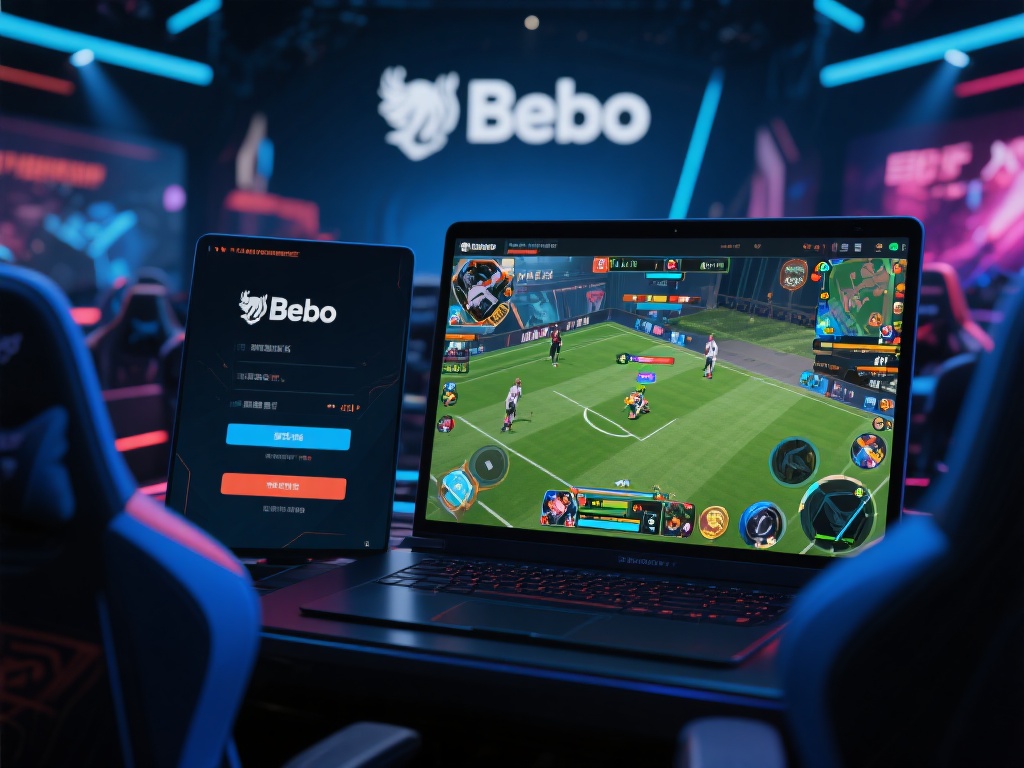 BB狼堡贝博倾力打造专业电竞娱乐平台极致体验 全面优化电竞环境,为玩家而生
电竞行业近年来发展