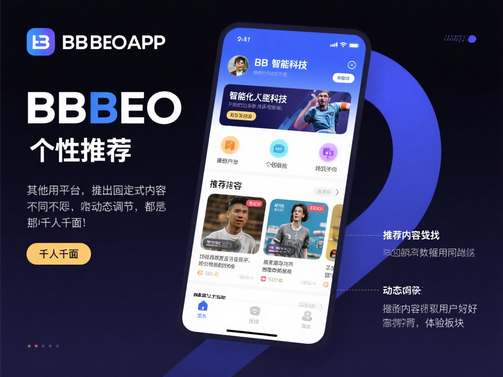 此外，BB贝博APP还充分利用人工智能技术，根据用