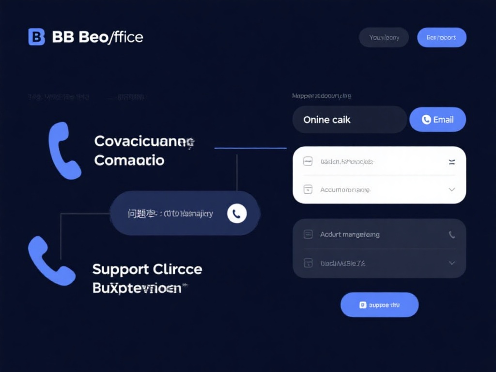 有效的沟通是解决问题并优化体验的关键。BB贝博提供