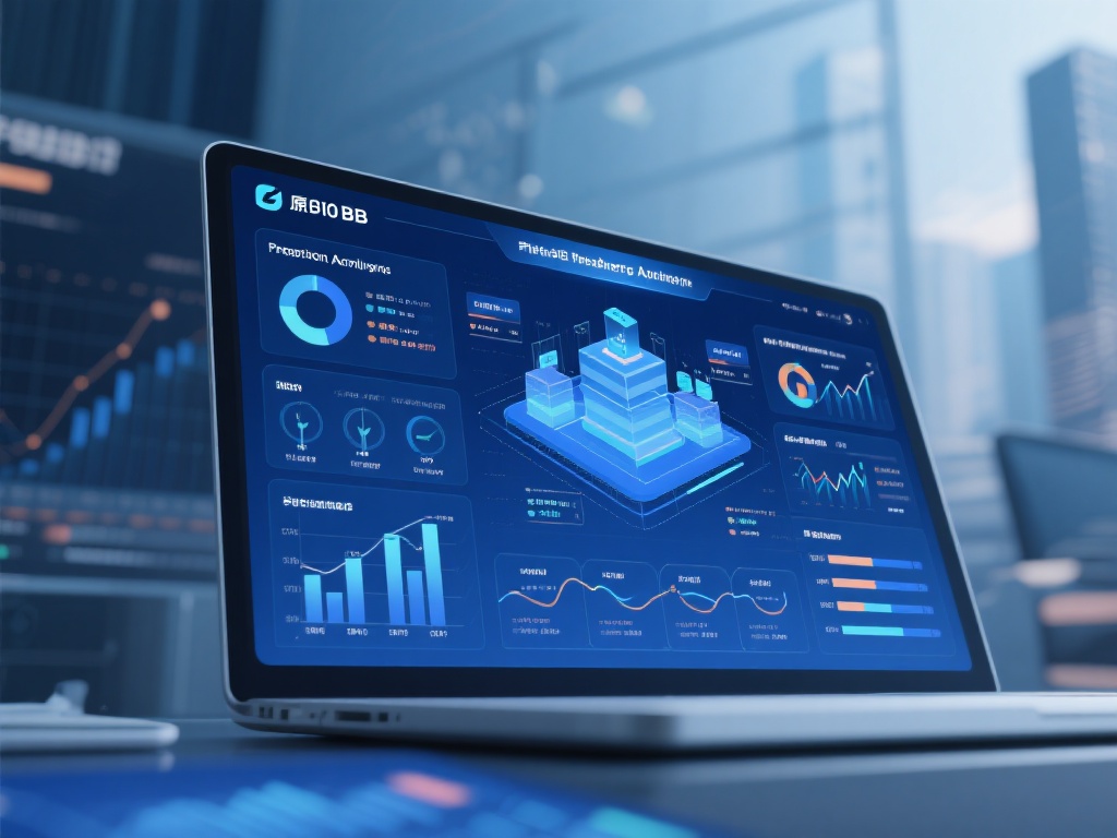 在现代商业中，数据的价值不言而喻。原贝博bb平台下