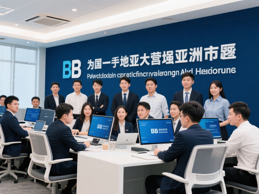 BB贝博亚太的金融科技创新与未来探索