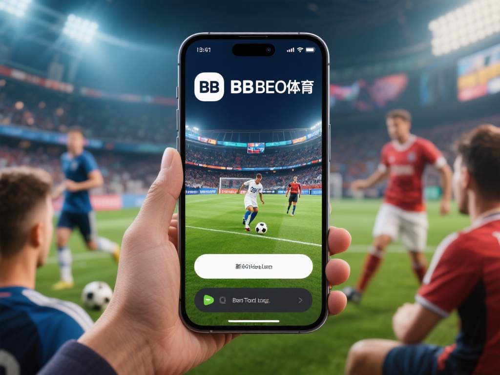 免费下载BB贝博体育软件及最新更新内容指南 如今,随着移动端体育应用的快速普及,越来越多的体育