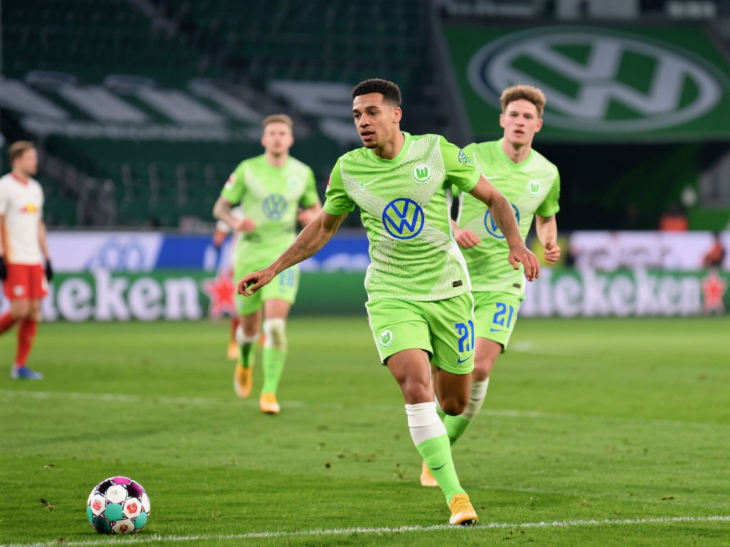 沃尔夫斯堡（简称狼堡）作为德甲联赛中的传统强队，在