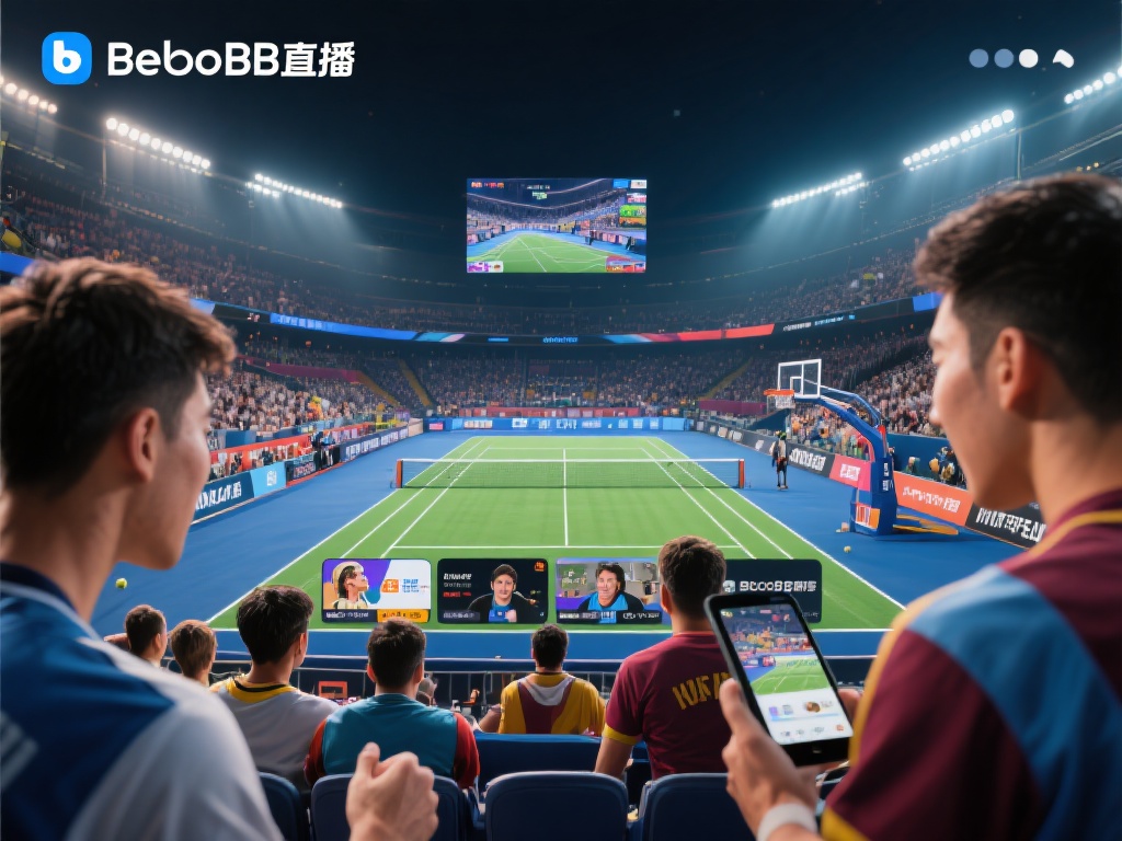 贝博bb直播平台：体育迷畅享赛事精彩首选之地