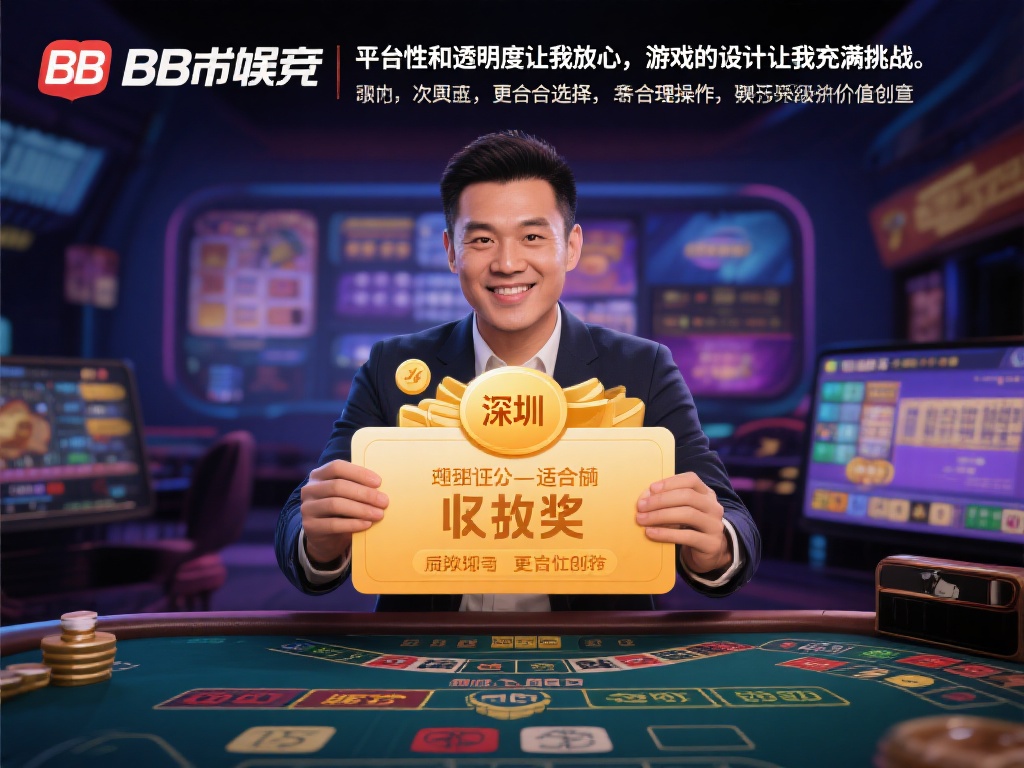 全面解析BB贝博娱乐热门娱乐项目详解