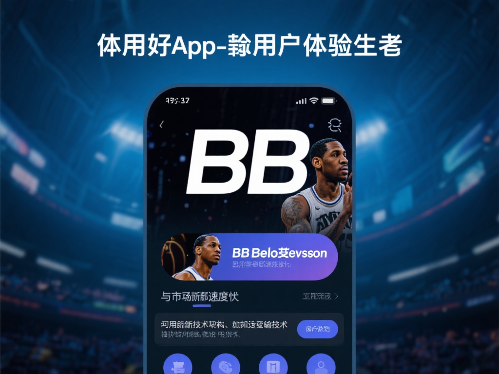BB贝博艾弗森app下载功能详解及优势分析