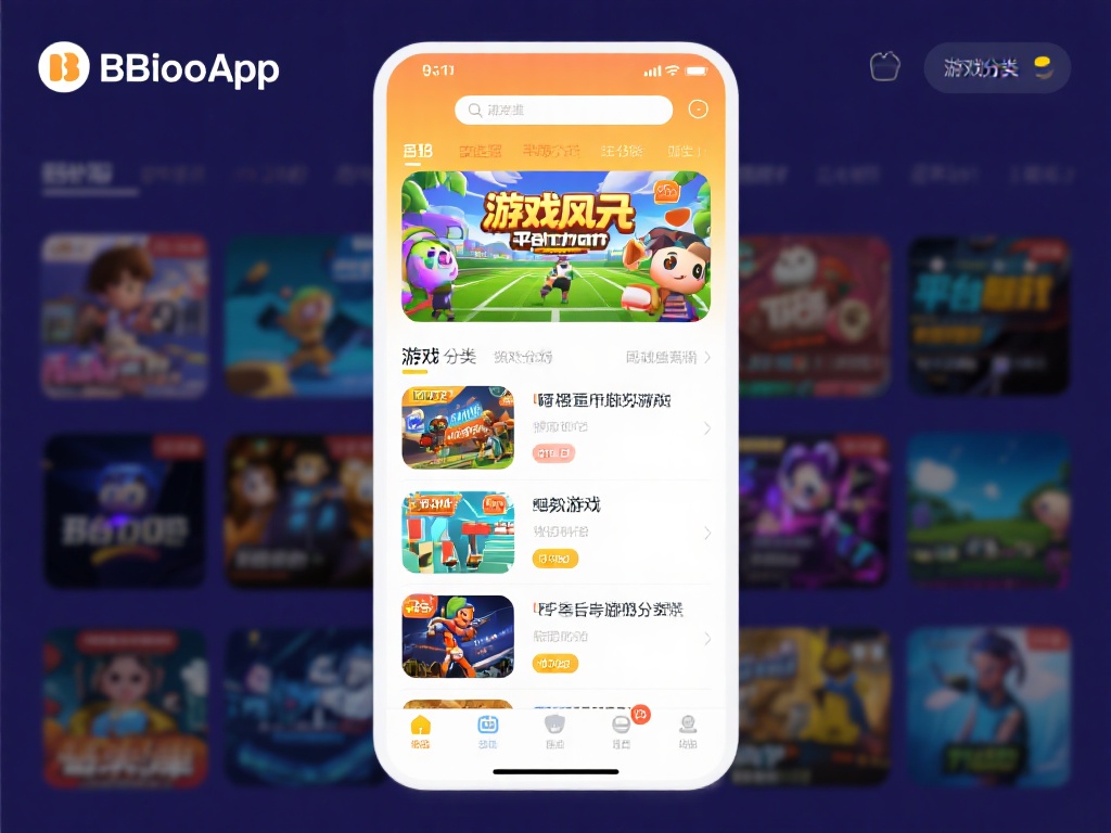 BB贝博App平台热门游戏推荐与详细评测分析