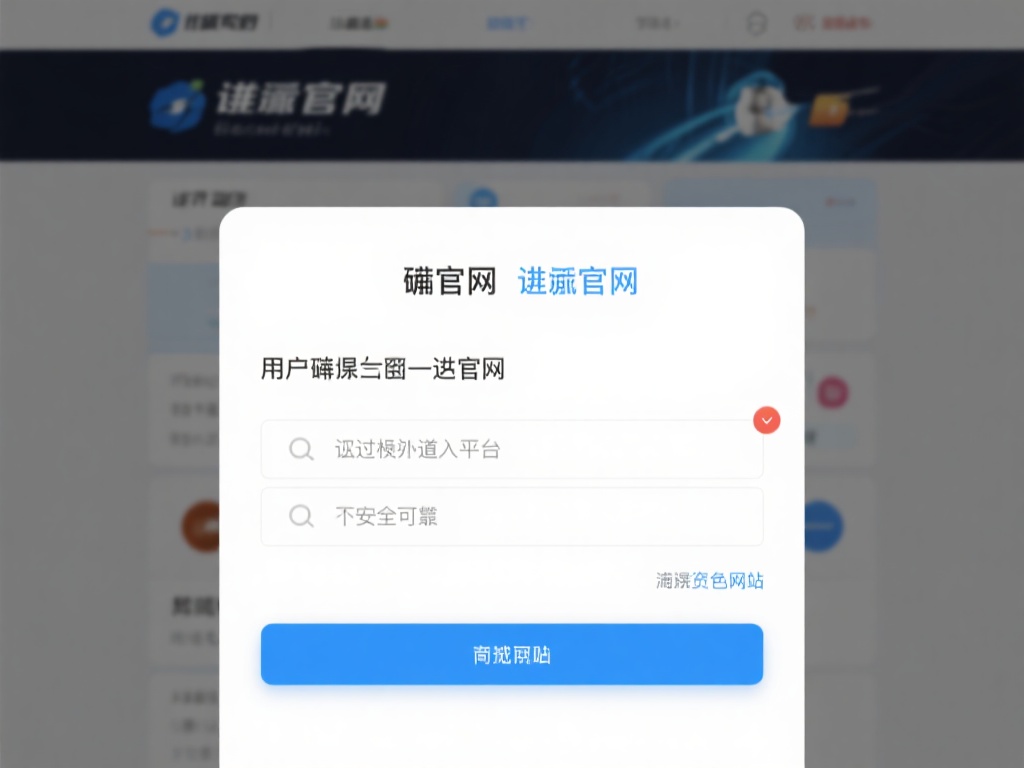新手指南：轻松掌握BB贝博狼堡平台注册全流程
