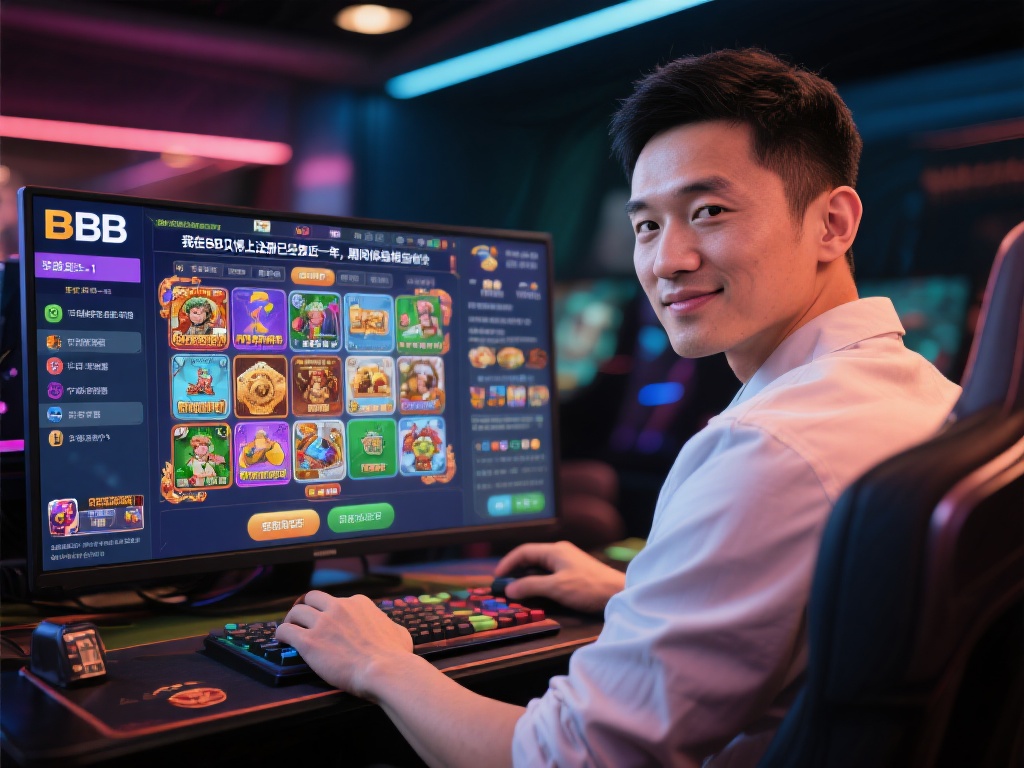 深入解析BB贝博平台用户体验及可信度评价