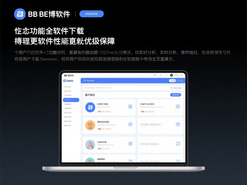 深入探讨BB贝博软件下载的技术支持与架构分析