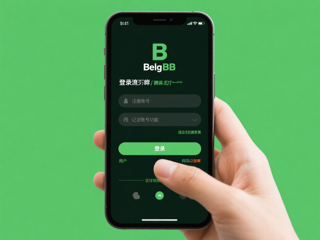 全面剖析贝博BB手机端登录技术的独特优势