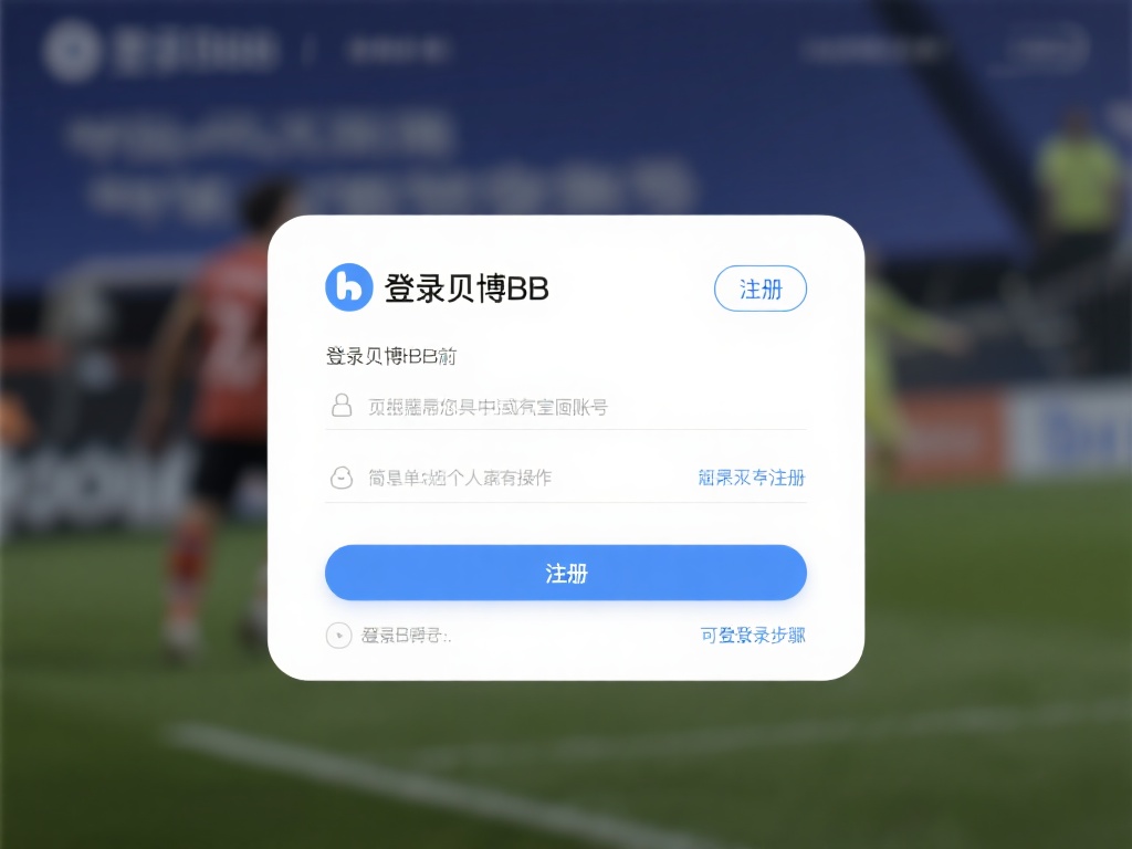 ​贝博bb登录入口官方指南与详细操作说明