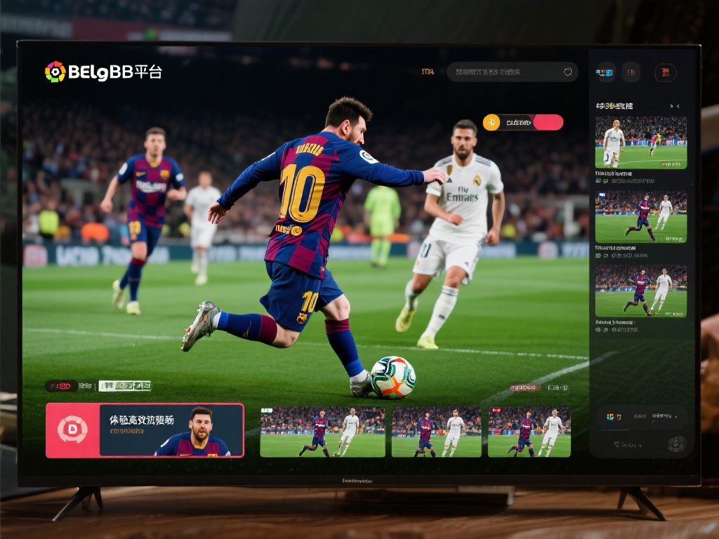 畅玩贝博bb平台,全方位享受西甲赛事盛宴