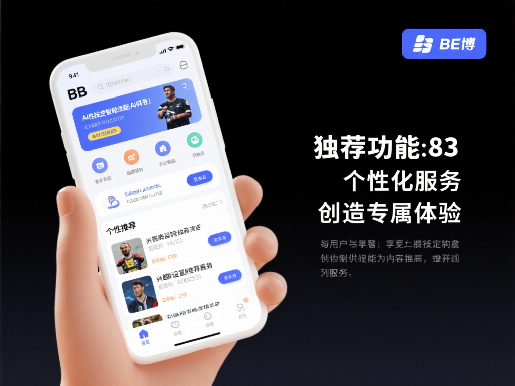揭秘BB贝博官方应用的独特功能与优势