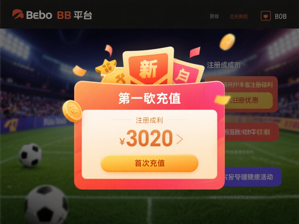 全面解析:如何注册并畅玩贝博BB平台的详细攻略