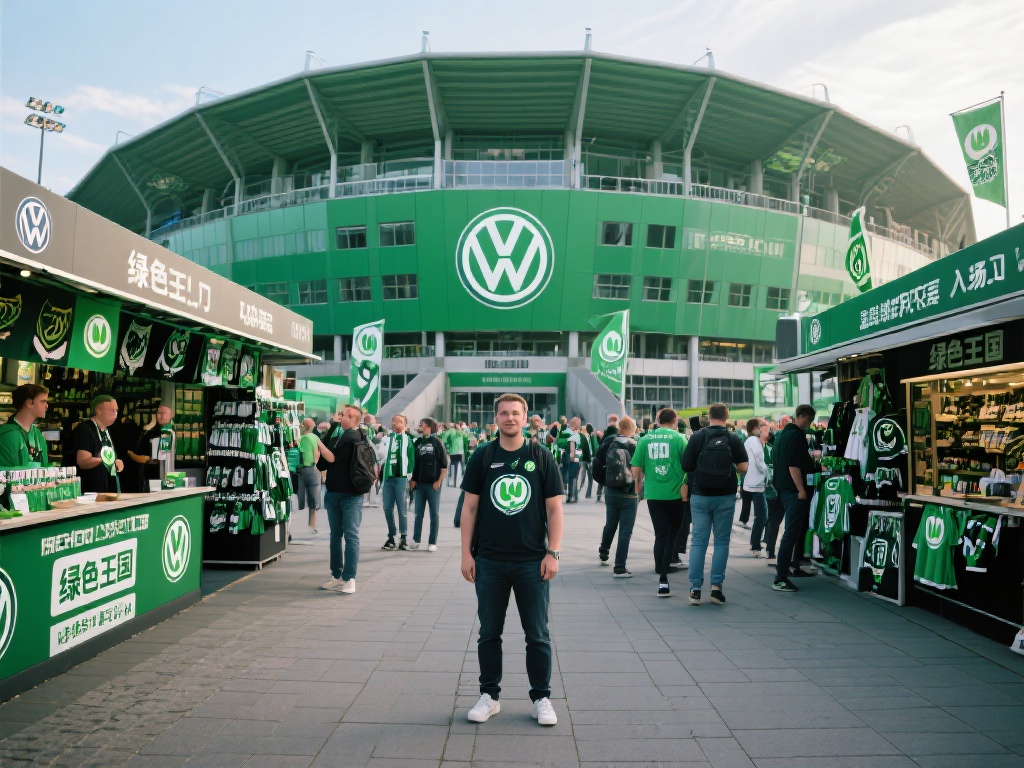 畅游狼堡主场:bb贝博球队魅力全攻略