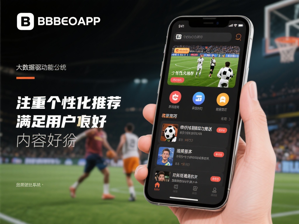 BB贝博APP功能深度测评:开启用户体验新篇章