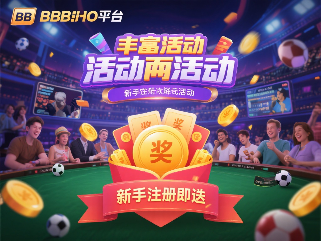 bb贝博平台热门活动推荐,丰厚奖励火热来袭 首先,bb贝博平台以丰富的活动而闻名,这些活动不仅