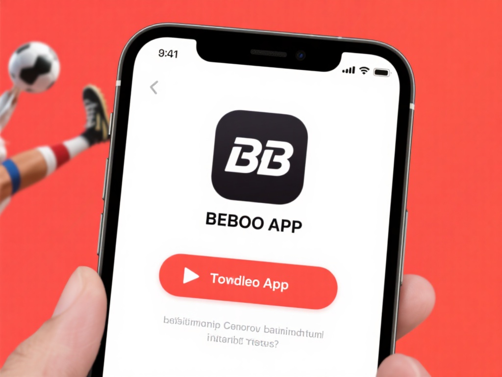 详解BB贝博app安卓版下载与安装的完整步骤 如今,越来越多的运动爱好者和游戏玩家选择通过BB贝