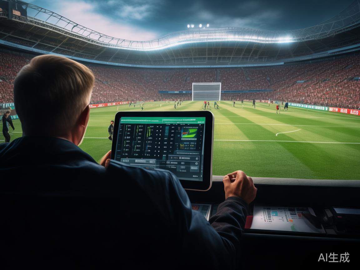 全面解析贝博app体育滚球玩法技巧,助你轻松赢取比赛胜利 关注比赛动态:赛中实时观察比赛走势,留意球队的阵容