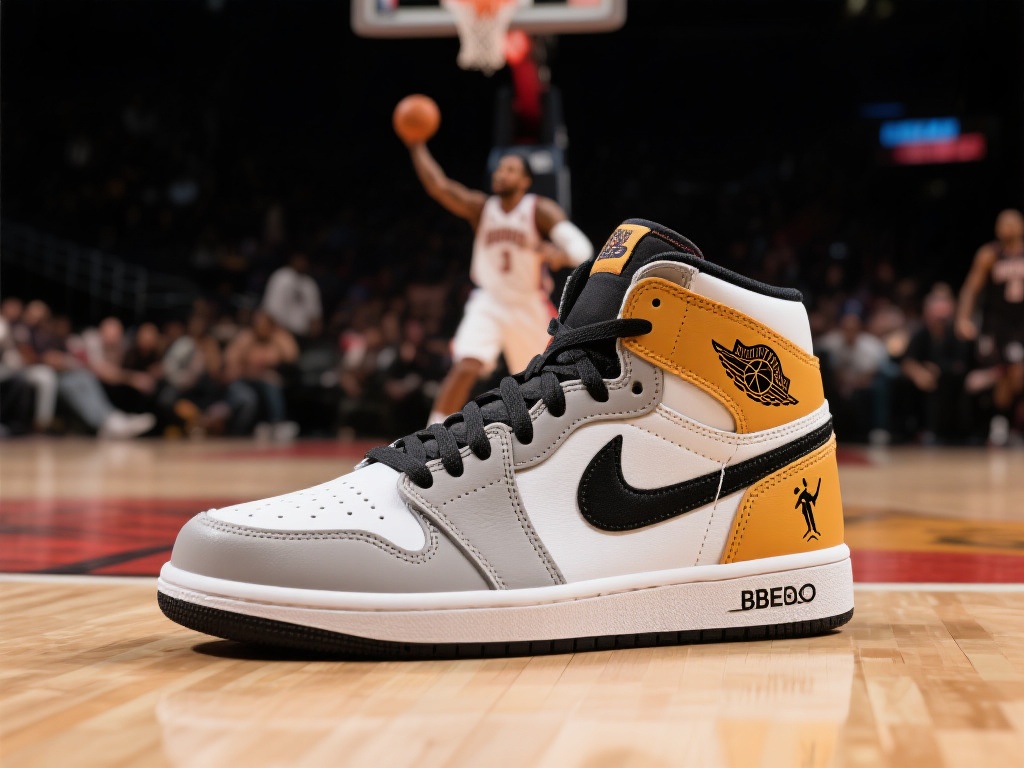 艾弗森与bb贝博合作背后的品牌运营驱动力 让我们来看一个典型案例。bb贝博在合作期间推出了限