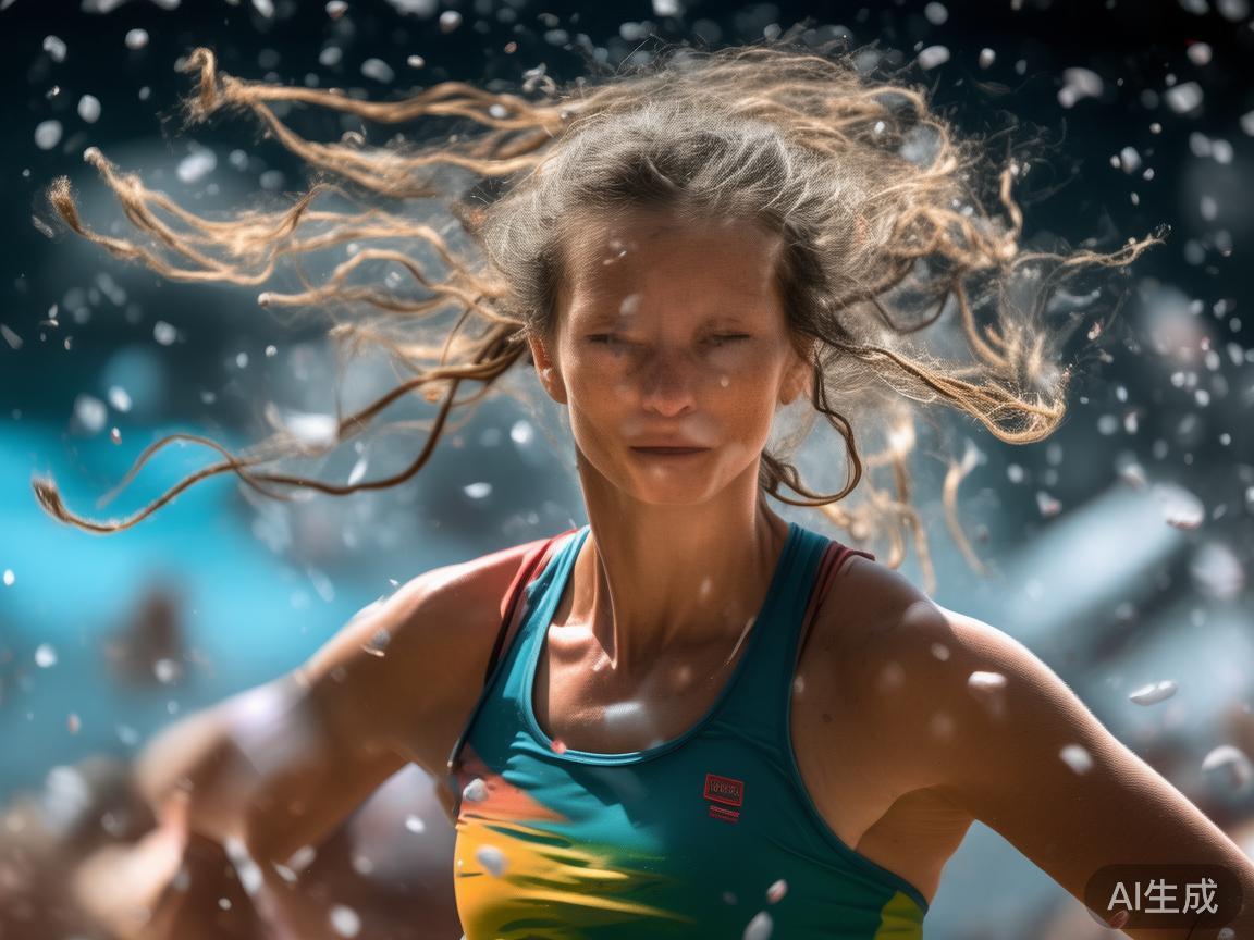 全面解析博贝体育羽毛球训练技巧与实战比赛心得分享 在比赛中保持平稳的心态,至关重要。遇到失误或落后时