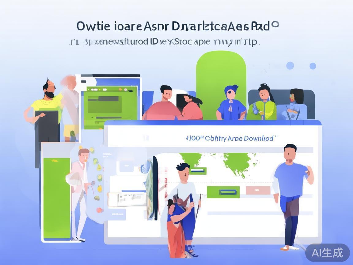 对于Android用户，建议访问官网下载页面，获取