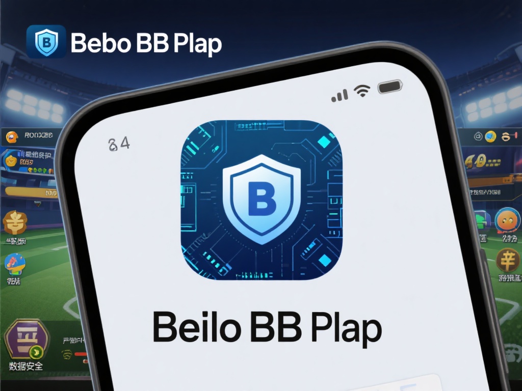 在使用贝博BB平台app的过程中，用户的数据安全性