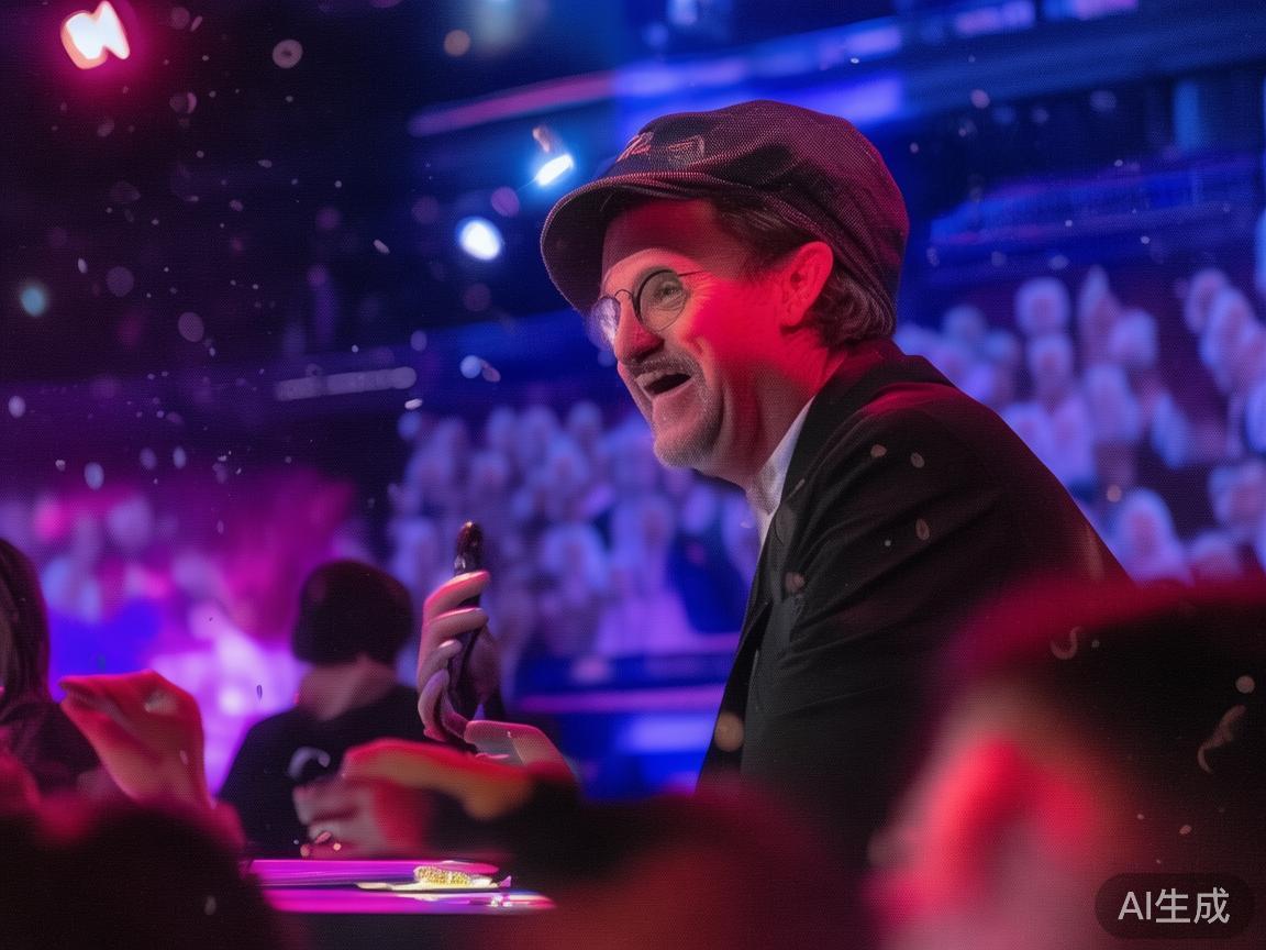 实时互动：用户可以在直播间内与主播或其他观众进行评