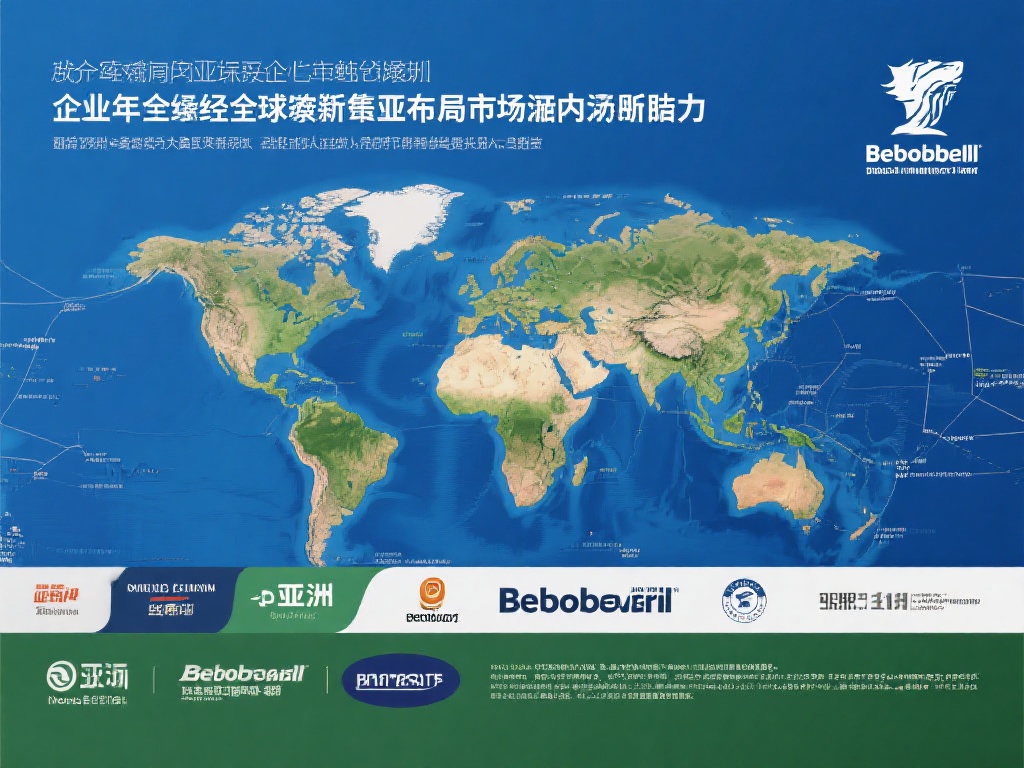 贝博狼堡亚太发展战略解析：机遇与挑战全景展望