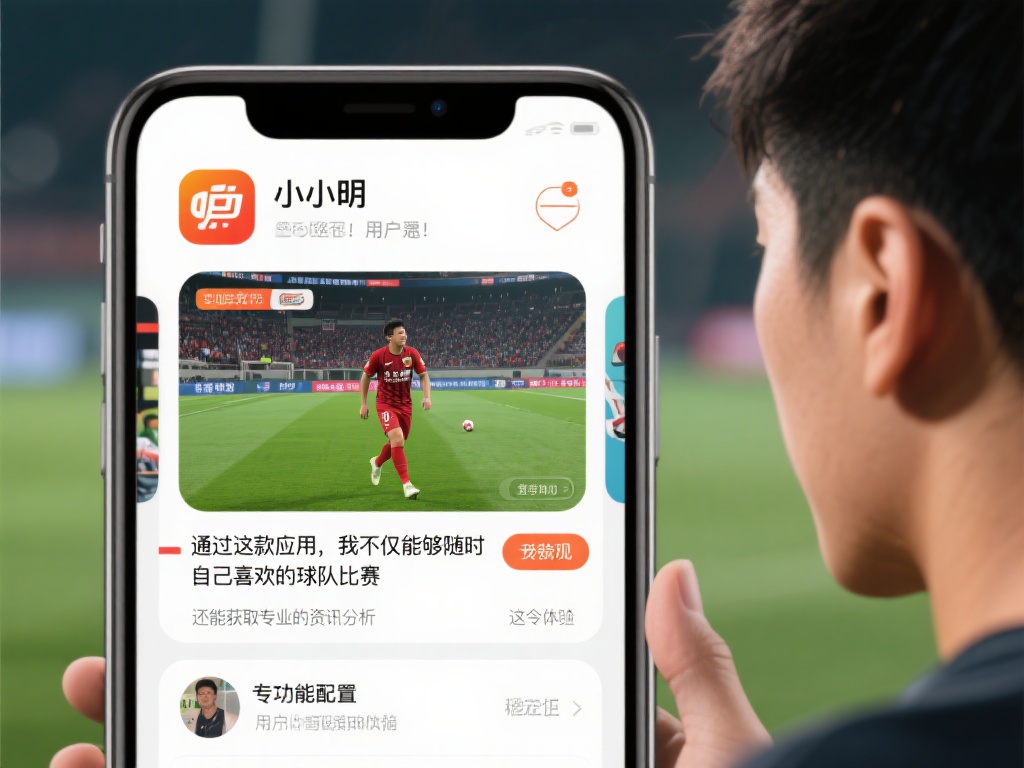 全面解析BB贝博亚太移动端APP的各项功能使用指南 一位名叫小明的用户表示:“通过这款应用,我不仅能够