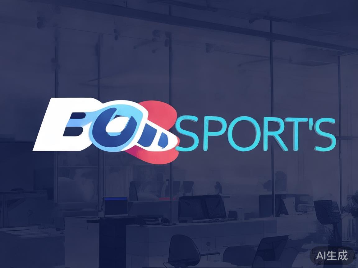 最初，贝博体育的前身曾使用“博体育”这一名称。这一