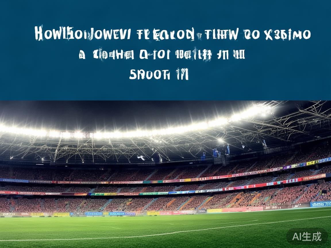 随着体育直播和线上娱乐日益普及，越来越多的用户渴望