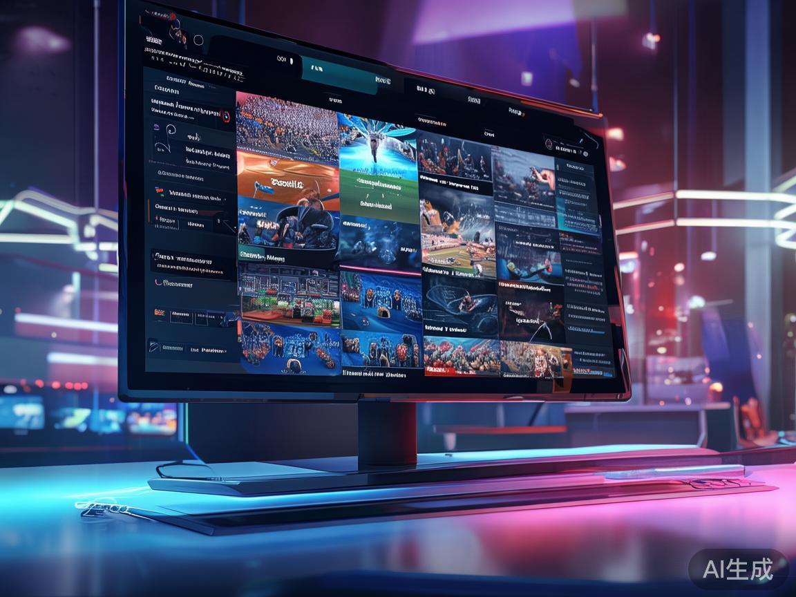 全面解析BB贝博体育平台的安全保障措施与用户体验优化策略 另外,平台不断引入创新功能,如智能赛事推送、个性化