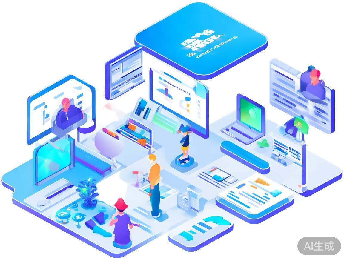 多元化策略助力贝博体育全面推广与效果提升 为了实现贝博体育推广的全面覆盖与效果提升,企业需要