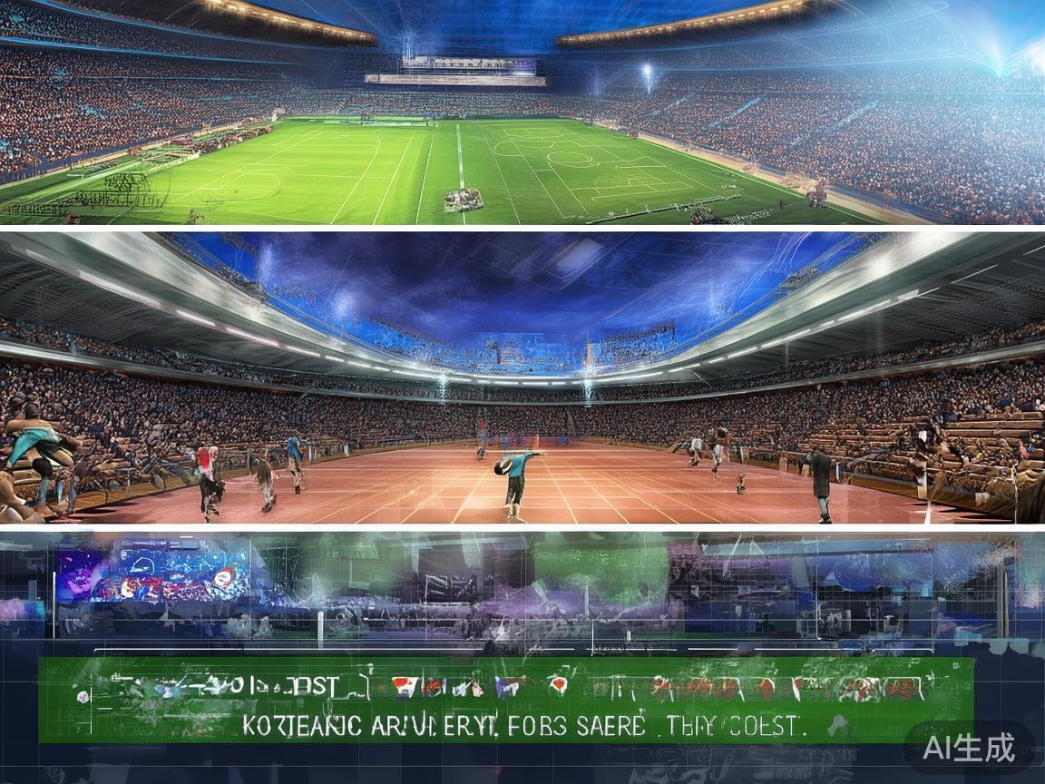 丰富的赛事和体育类别：无论是足球、篮球、网球还是电